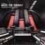 Music For Subway - Symphony For Analogues Albumcover