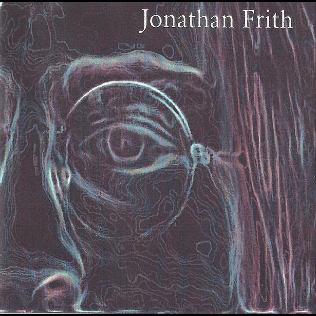 Jonathan Frith Photo