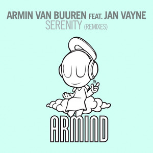 Serenity (Remixes) album