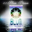Blum Dream Albumcover