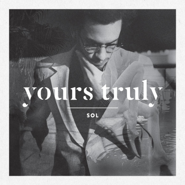 Yours Truly cover