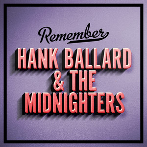 Remember album