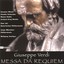 Verdi: Requiem Albumcover