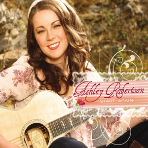 Ashley Robertson
