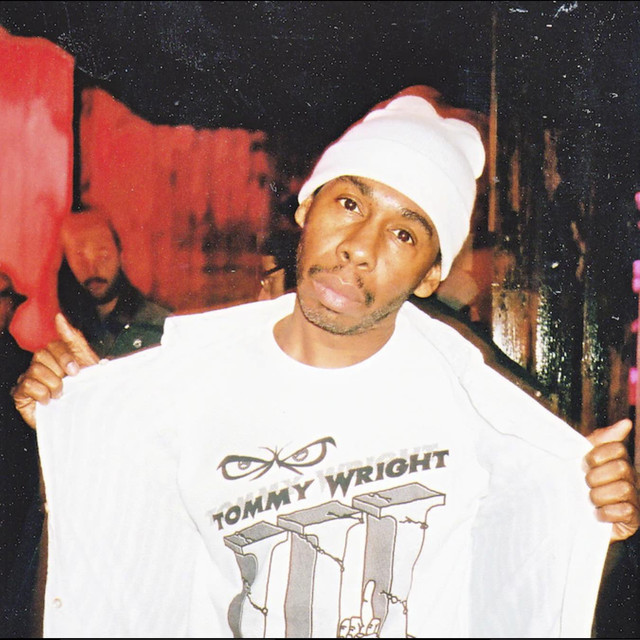 Tommy Wright III photo