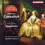 Cannabich: Symphonies Nos. 22 and 57 / Symphonies in G Major / A Major / D Major cover