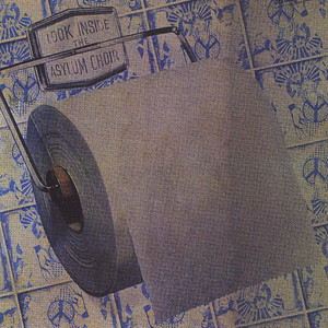 Look Inside the Asylum Choir album