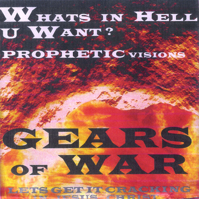 Visions of War Photo