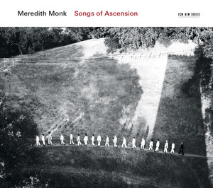 Songs of Ascension album