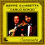 Serenata cover