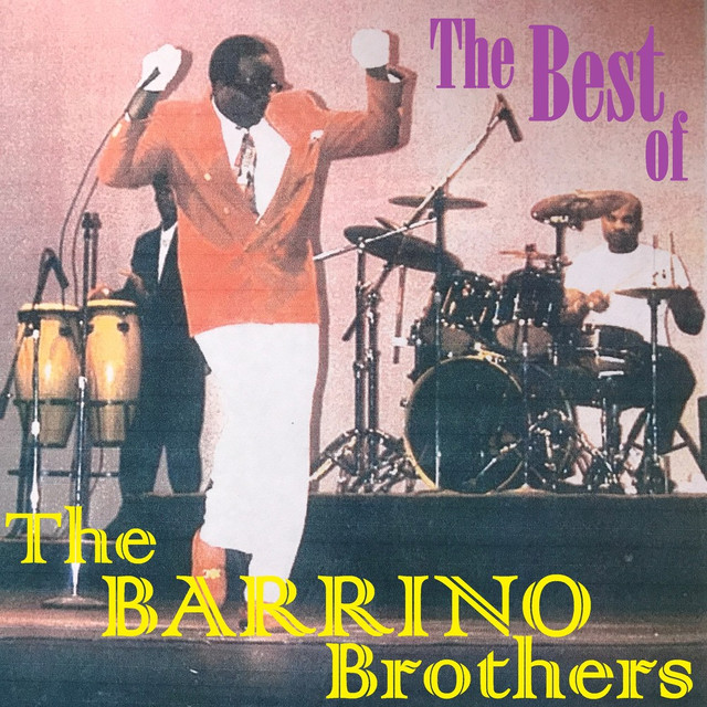 Barrino Brothers Photo