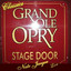 Grand Ole Opry (Stage Door Classics) Albumcover