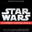 Star Wars: O Império Contra-ataca (Banda Sonora Original) cover