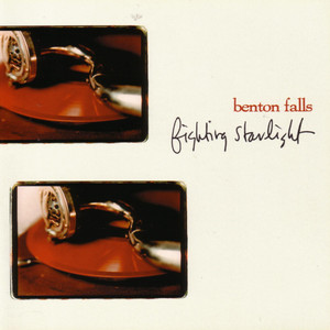 Fighting Starlight cover