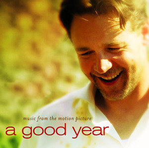A Good Year album