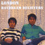 Daydream Believers Albumcover