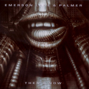 Then & Now (Ao Vivo) album