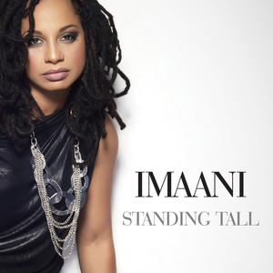 Standing Tall Albumcover
