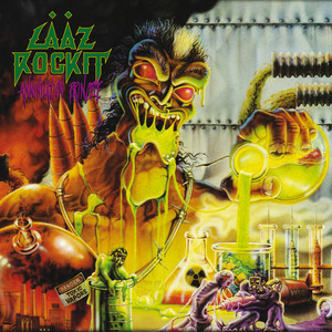 Annihilation Principle album