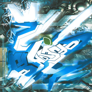 Material to Digital cover