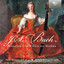 J.S. Bach: Sonatas for Viola da Gamba cover