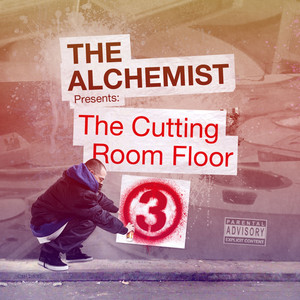 The Cutting Room Floor 3 album