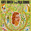 Kate Smith Sings Folk Songs (Expanded Edition) cover