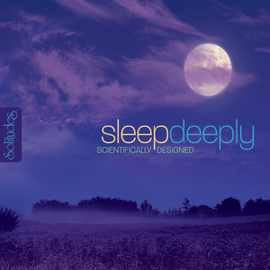 Sleep Deeply cover