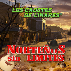 Nortenos Sin Limites album