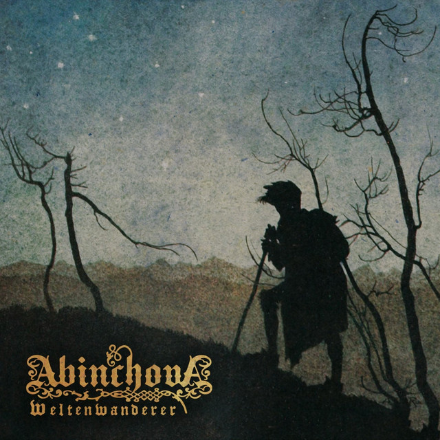 Weltenwanderer cover