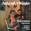 Nacht Voller Wunder Albumcover