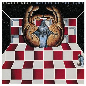 Master of the Game cover
