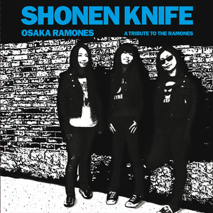 Osaka Ramones: A Tribute to The Ramones album