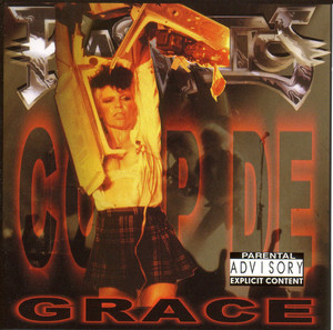 Coup De Grace cover