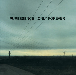 Only Forever album