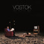 Vostok Albumcover