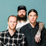 Judah & the Lion profile