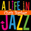 A Life in Jazz - Chris Barber cover