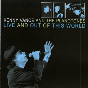 Live And Out Of This World album