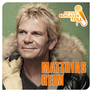 Ich find' Schlager toll cover