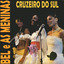 Cruzeiro do Sul cover