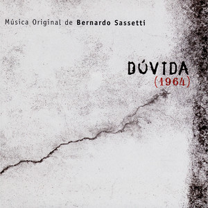 Dúvida cover