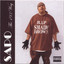 Sapo The 493 Way Albumcover