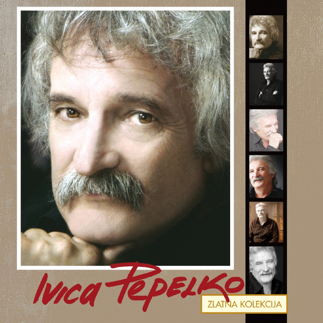 Ivica Pepelko Photo