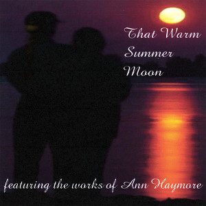 Ann Haymore