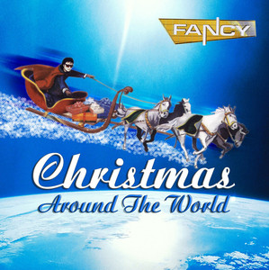 Christmas Around The World album