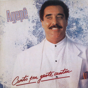 Canto Pra Gente Cantar album