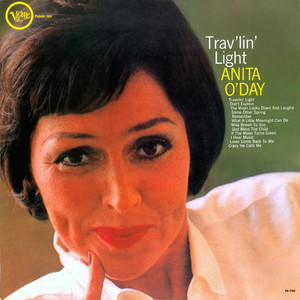 Trav'lin' Light cover