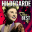 The Best Of cover