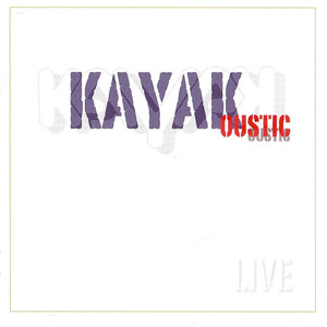 Kayakoustic album